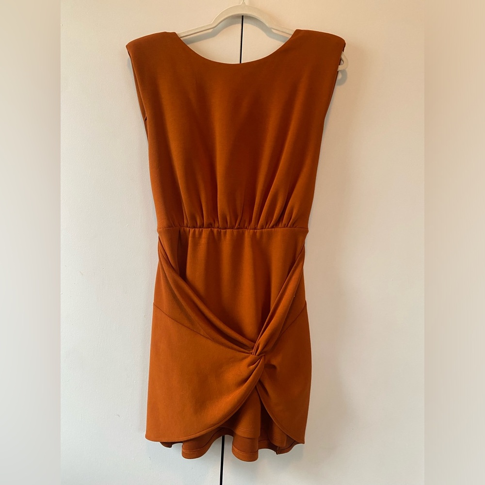 Urban Outfitters, Small | Orange Mini Dress, *Like New*